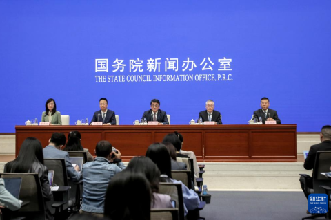 国新办举行新闻发布会 介绍2026年一季度农业农村经济运行情况