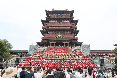 书香氤氲，阅见日常